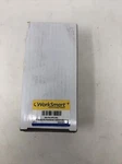Worksmart WS-PN-2FRL-001 1/8" 145PSI Polyboal Miniature Filter/regulator 2PK Nos. Fixed Price $29.99.