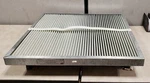 New Joy / Cooper Turbocompressor P0540009-00289 Oem V-block Air Filter Element. Fixed Price $115.00.