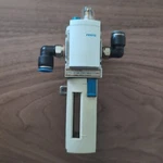 Festo MS4-LOE-1/4-R-WB 527701 Pneumatic Lubricator With Bracket. Fixed Price $21.24.
