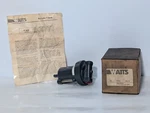 Watts Fluidair F602-034WJ M5 Pneumatic Filter, 250PSI, 150 Max Temp, 1/2". Fixed Price $64.99.