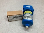 Finite Filter Housing W/ Element Discharge Imw Outlet Parker Filtraition. Fixed Price $275.00.