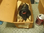 Oil-fog Lubricator For Air Lines ( Watts/parker #L606-08WH M8) 1" Npt?. Fixed Price $73.82.