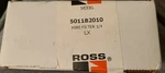 New Ross 5011B2010 Filter 1/4 Lx *free Shipping*. Fixed Price $25.99.
