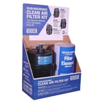 Motor Guard M-45 Clean Air Filter Kit (1/4 In Npt 0.01 Micron 125 Psi). Fixed Price $117.86.