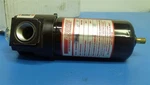 Arrow F454FW Pneumatic Oil Removing Filter ASSEMBLY,1/2", Metal Bulb, New. Fixed Price $30.00.
