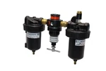 Graco 106149 , 104266 214848 Air Filter Dryer Regulator Oiler Combo Unit (new). Fixed Price $290.00.