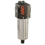 Aro F35342-311 Filter, Air Inlet 1/2", Npt, 197 Scfm. Fixed Price $232.99.