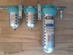 Wilkerson X03-02-000 / M20-02-F00 F20-02-000 Filter Assembly. Fixed Price $149.00.