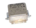 New Schaffner FN350-20-29 Power Line Filter FN3502029. Fixed Price $100.00.