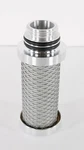 New 122124 Ultrafilter Charcoal Cartridge AK04/20. Fixed Price $155.00.