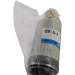 New Smc C2SF-2J-A Filter Bowl Guard Metal Series AC20 150PSI Max Pneumatic. Fixed Price $19.99.