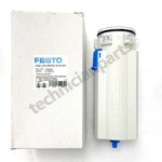 New Series Filter Bowl For Festo MS6-LF/LFR/FB-R-M.ERS 375250. Fixed Price $128.49.