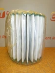 Dollinger 9122005 Replacement Industrial Element Air Intake Filter 11' X 8"NEW. Fixed Price $100.00.