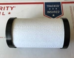 Genuine Van Air E200-100-RC, E100-100-RC Dryer Replacement Filter 26-2117. Fixed Price $29.95.