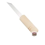 New Ebm Stainless Steel Kakimuki Total Length 190JP. Fixed Price $42.25.