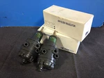 Lot Of Ytc Air Filter Regulator (YT-210). Fixed Price $15.00.