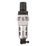Groz FRC139134-S FILT-REG,1/4"NPT,20 CFM,40 Micron 36JN64. Fixed Price $49.83.