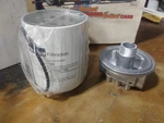 New Parker Part # 926169 10C And Screw On Base. Fixed Price $105.00.