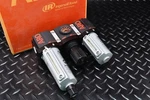 Ingersoll Rand Aro Pump 3/8" Filter, Regulator, Lubricator C382C1-811. Fixed Price $140.00.