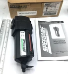 Speedaire Lubricator Micromist With Metal Bowl 4ZL94A New. Fixed Price $120.00.