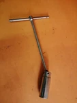 Spark Plug Wrench Beta 20.8 Mm Log 275 Tool Kit Ferrari Maserati Iso Grifo. Fixed Price $163.95.