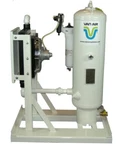Drypak Pro, Portable Air Dryer For 185 Cfm Compressor, Van Systems. Fixed Price $15007.50.