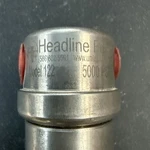 Headline Filters Housing " Npt, Max 340BAR (new) Model 122 Nos. Fixed Price $50.00.
