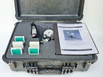 Nextteq STD-301 Deluxe Airtec Regulator Kit For Grade Breathing # New. Fixed Price $590.90.