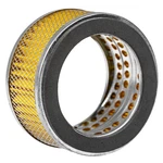 Universal Air Compressor Intake Filter Element 4.25" Od 3" Id 2.125" Tall. Fixed Price $9.59.