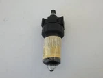 Parker 17L22BE Lubricator - New Surplus!. Fixed Price $108.80.
