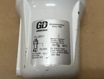 Gardner Denver FIL12G11 Compressed Air Filter. Fixed Price $50.00.