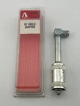 New Alemite B6238 Grease Gun Accessory Adapter 90. Fixed Price $39.99.