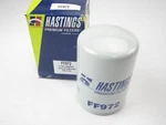Hastings FF972 Fuel Filter Replaces P1106 33351 F50164 LFP230 FF201 BF962 TP641. Fixed Price $10.99.