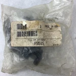 PS515 Fill Cap Kit - Black For Parker Watts Pneumatic Lubricator. Fixed Price $20.00.