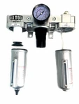 3/4" Heavy Duty Frl Air Control Unit W/ Auto Drain C706NA. Fixed Price $124.00.