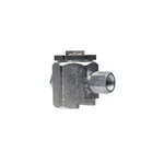 Alemite 025-304300-A 1/8NPTF (f) Button Head. Fixed Price $133.02.