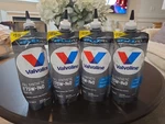 Valvoline Full Synthetic 75W-140 Gear Oil 1QT Pouches. Fixed Price $64.99.