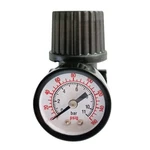 1/4" Npt Replacement Air Pressure Regulator Compressor Durable Precise. Fixed Price $24.20.