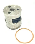 7277X1 Quincy Valve Assembly Suction 1848 325 Repair Part. Fixed Price $108.05.