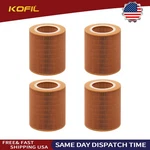 4PCS New 89295976 Air Filter Fit For Ingersoll Rand Compressor. Fixed Price $36.00.