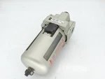 Smc AL40-N03-3Z Pneumatic Accessory. Fixed Price $15.00.
