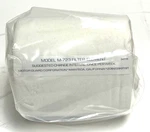 Motor Gaurd Corp. M-723 Air Filter Replacement Element Fits M-30 & M-60. Fixed Price $20.00.