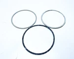 Beach Filters Cylform EL600 7 1/8" Dia. Ring,three Piece Gasket KIT,(6 Pk), #EL6. Fixed Price $33.99.