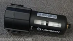 Norgren Excelon F74G 150PSI Air Filter 140 Scfm 3/4" Ptf Ports 40UM Autodrain. Fixed Price $69.99.
