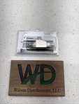 Nordson 1007034 Saturn Straight In-line Filter 100-MESH. Fixed Price $48.11.