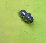 Alemite Grease Fitting 1610-B,1/8 Straight 27 PTF,9/16 OAL.(20PCS). Fixed Price $6.90.