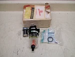 Speedaire 1/4" Npt Lubricator Assembly P/n: 2Z458A Free Shipping. Fixed Price $24.99.