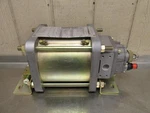 Taco TLC-1004L-5FG20-99 Pneumatic Automatic Oil Lube Pump Lubricator. Fixed Price $899.99.