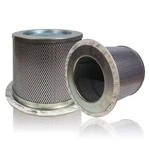 124487-003 Quincy Air/oil Separator 8000 Hours Made Usa. Fixed Price $362.86.