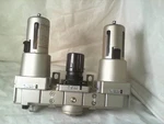 Smc NAC5000-N06-3 Filter Regulator-new In Box. Fixed Price $247.74.